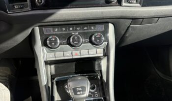 Skoda Koiaq Style 4×4 Aut. voll