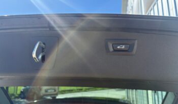 BMW 330d touring Aut. voll