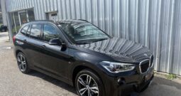 BMW X1 xDrive18d Aut.