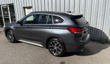 BMW X1 xDrive18d Aut.. voll