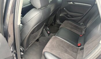 Audi A3 SB quattro Ambition 2,0 TDI DPF voll