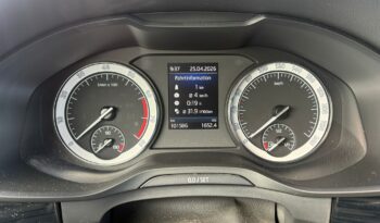 Skoda Koiaq Style 4×4 Aut. voll