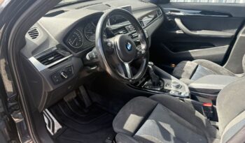 BMW X1 xDrive18d Aut. voll