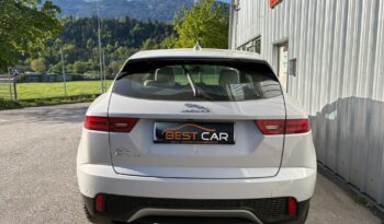 Jaguar E-Pace 2.0DI4 D150 S voll