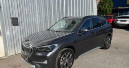 BMW X1 xDrive18d Aut..