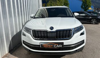 Skoda Koiaq Style 4×4 Aut. voll