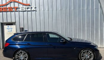 BMW 330d touring Aut. voll