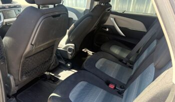 Citroen C4 Picasso Rip Curl voll