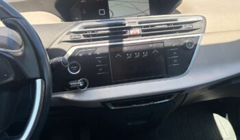 Citroen C4 Picasso Rip Curl voll