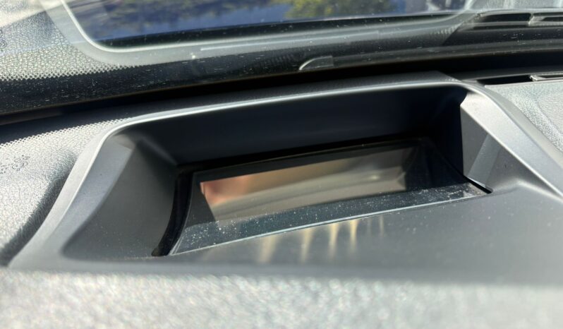 BMW 330d touring Aut. voll