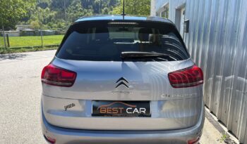 Citroen C4 Picasso Rip Curl voll