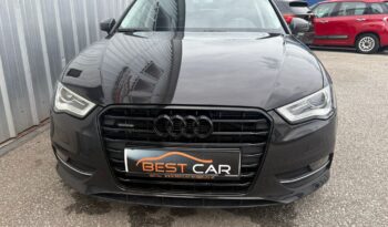 Audi A3 SB quattro Ambition 2,0 TDI DPF voll