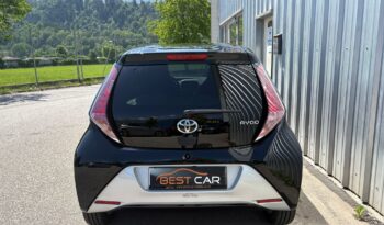 Toyota Aygo 1,0 VVT-i Edition45 voll