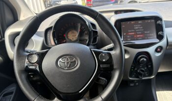 Toyota Aygo 1,0 VVT-i Edition45 voll
