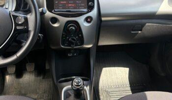 Toyota Aygo 1,0 VVT-i Edition45 voll