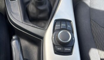 BMW 114d Österreich-Paket voll