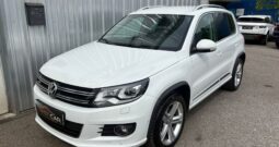 VW Tiguan 2,0 TDI Sport BMT