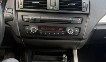 BMW 114d Österreich-Paket voll