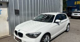 BMW 114d Österreich-Paket