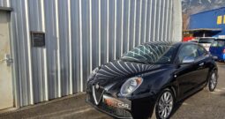 Alfa MiTo 1,4 MultiAir Super TCT Super