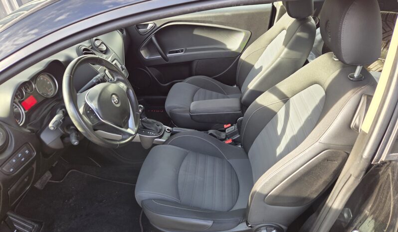 Alfa MiTo 1,4 MultiAir Super TCT Super voll