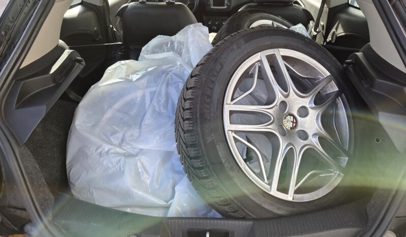 Alfa MiTo 1,4 MultiAir Super TCT Super voll