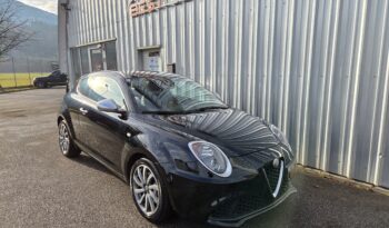 Alfa MiTo 1,4 MultiAir Super TCT Super voll