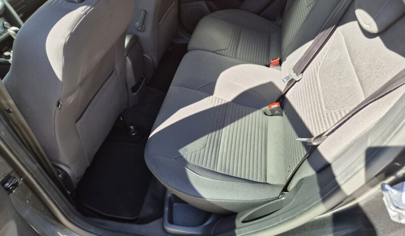 Ford Focus Traveller 1,5 EcoBlue Trend voll