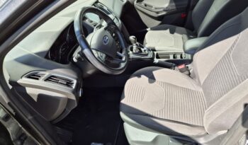 Ford Focus Traveller 1,5 EcoBlue Trend voll