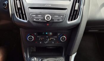 Ford Focus Traveller 1,5 EcoBlue Trend voll
