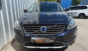 Volvo XC60 FWD voll