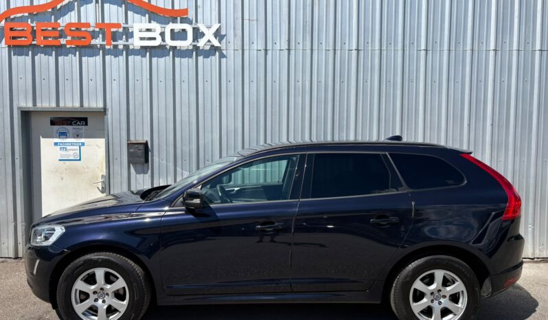 Volvo XC60 FWD voll