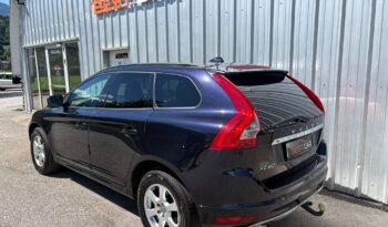 Volvo XC60 FWD voll