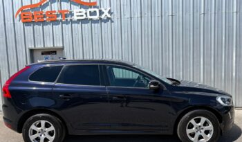 Volvo XC60 FWD voll