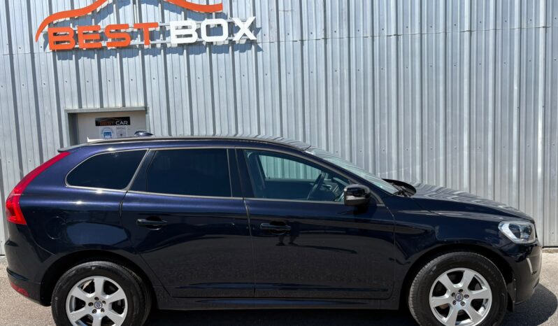 Volvo XC60 FWD voll