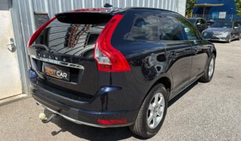 Volvo XC60 FWD voll