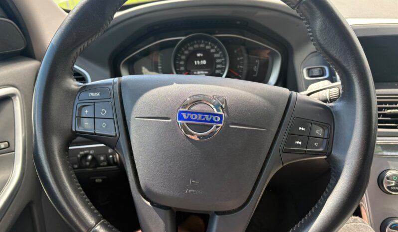 Volvo XC60 FWD voll