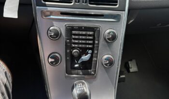 Volvo XC60 FWD voll
