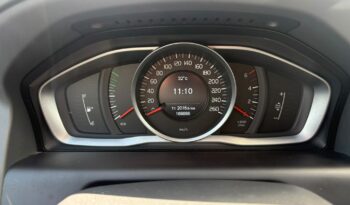 Volvo XC60 FWD voll