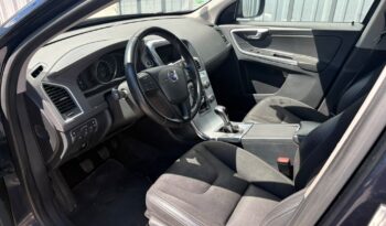 Volvo XC60 FWD voll