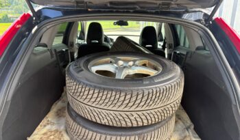 Volvo XC60 FWD voll