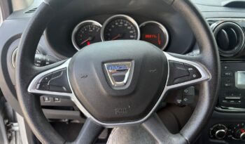 Dacia Lodgy Supreme TCe 115 S voll