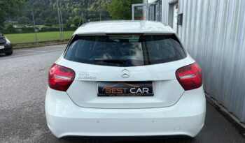 Mercedes A 180 d Austria Edition voll