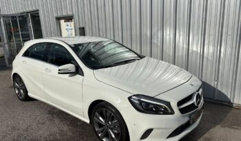 Mercedes A 180 d Austria Edition voll