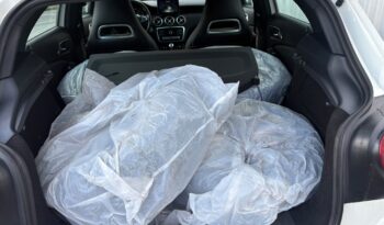 Mercedes A 180 d Austria Edition voll