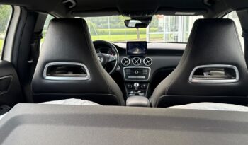 Mercedes A 180 d Austria Edition voll