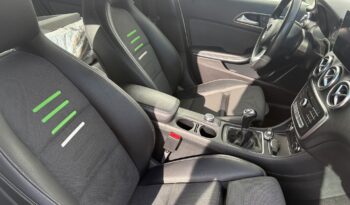 Mercedes A 180 d Austria Edition voll