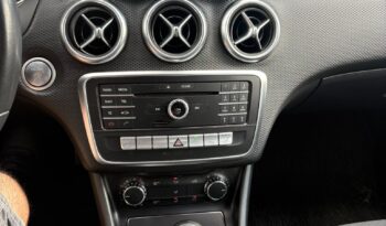 Mercedes A 180 d Austria Edition voll