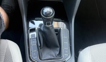 VW Golf Sportsvan 1,6 BlueMotion TDI voll