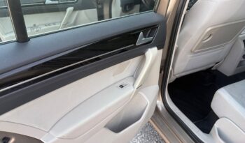 VW Golf Sportsvan 1,6 BlueMotion TDI voll